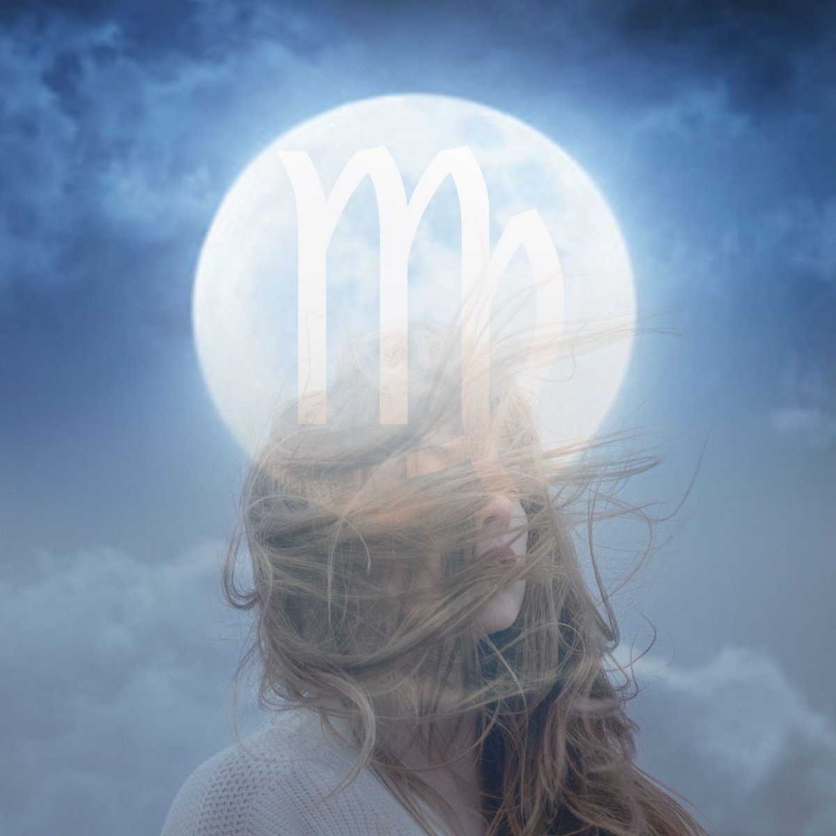 Welcome to the Full moon in Virgo 